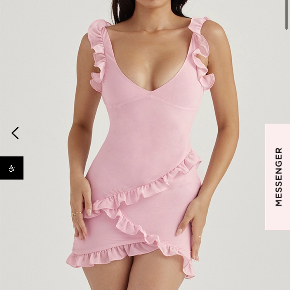 House of CB ‘Tania’ dress